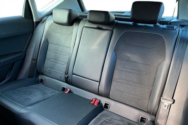Used SEAT Ateca 2024 for sale - 76168998: Photo 8