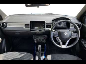 Used Suzuki Ignis 2022 for sale - 74880592: Photo