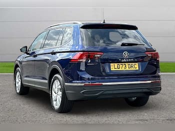 Used Volkswagen Tiguan Allspace 2024 for sale - 79610806: Photo