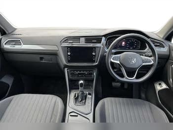 Used Volkswagen Tiguan Allspace 2024 for sale - 79610806: Photo