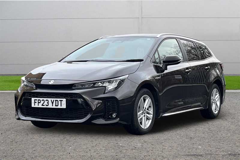 Used Suzuki Swace 2023 for sale - 77205914: Photo 10