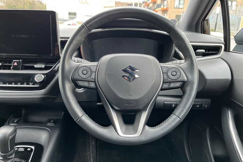 Used Suzuki Swace 2023 for sale - 77205914: Photo 11