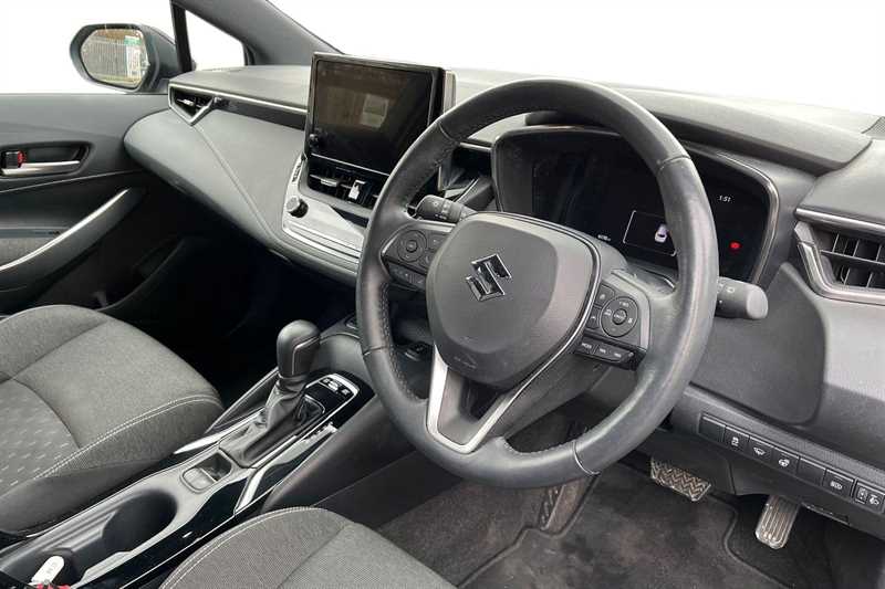 Used Suzuki Swace 2023 for sale - 77205914: Photo 13