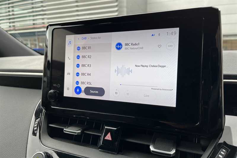 Used Suzuki Swace 2023 for sale - 77205914: Photo 14