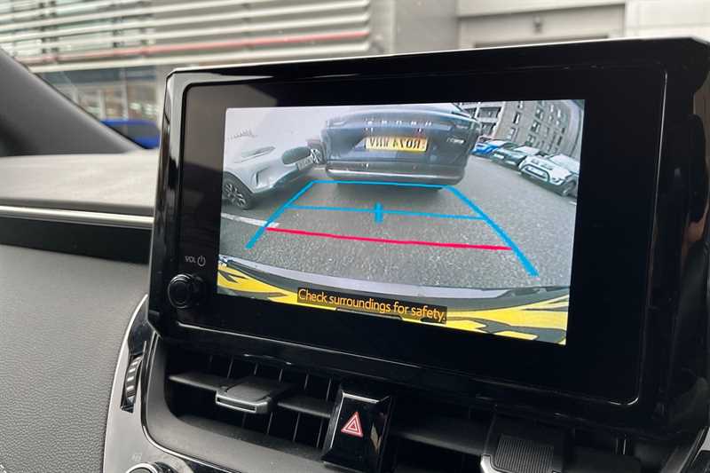 Used Suzuki Swace 2023 for sale - 77205914: Photo 15