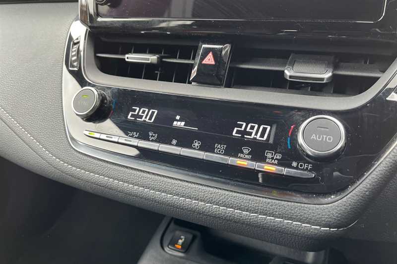 Used Suzuki Swace 2023 for sale - 77205914: Photo 16