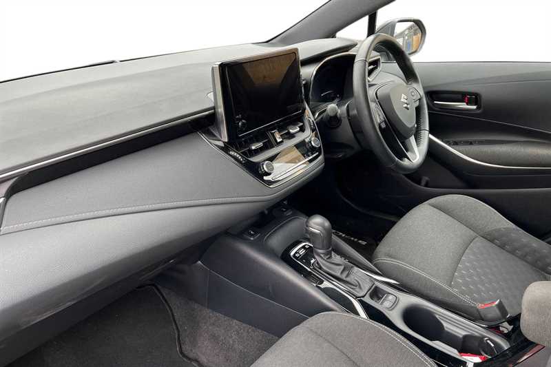 Used Suzuki Swace 2023 for sale - 77205914: Photo 2