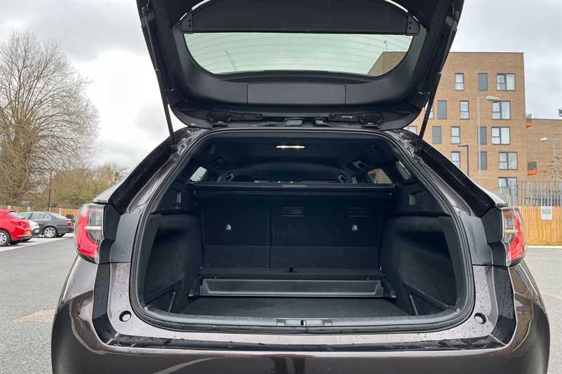 Used Suzuki Swace 2023 for sale - 77205914: Photo 20