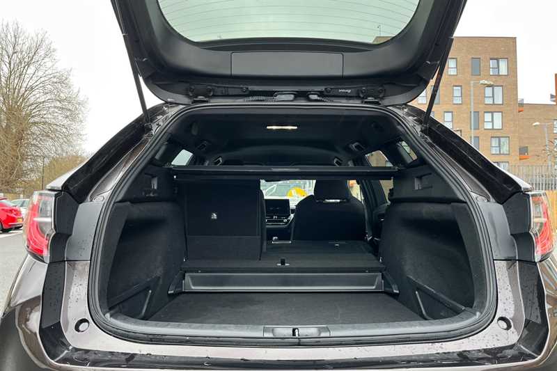 Used Suzuki Swace 2023 for sale - 77205914: Photo 21