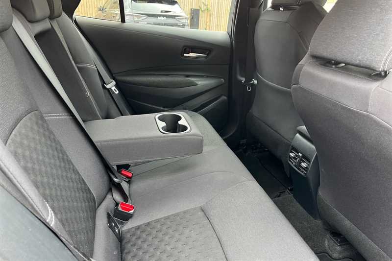 Used Suzuki Swace 2023 for sale - 77205914: Photo 22