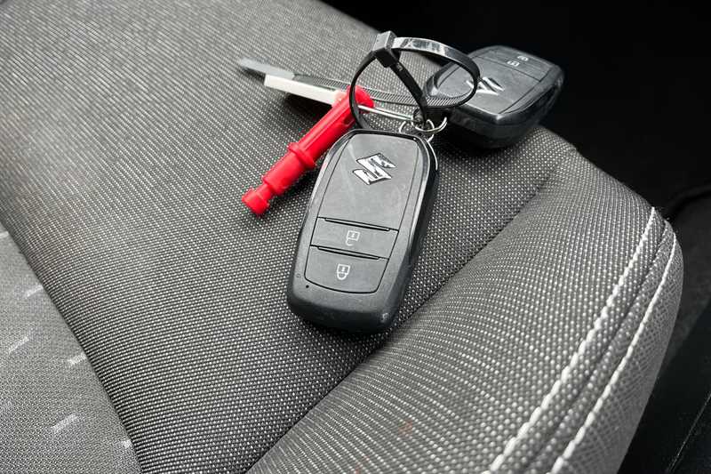 Used Suzuki Swace 2023 for sale - 77205914: Photo 29