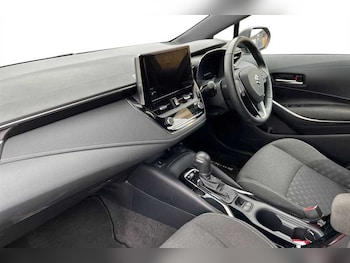 Used Suzuki Swace 2023 for sale - 77205914: Photo