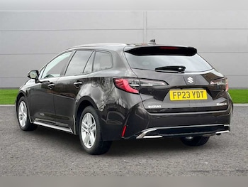 Used Suzuki Swace 2023 for sale - 77205914: Photo