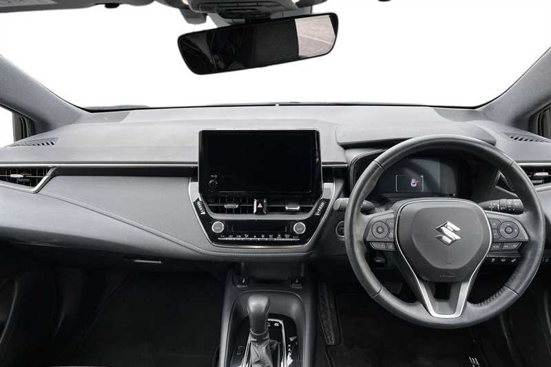 Used Suzuki Swace 2023 for sale - 77205914: Photo 4