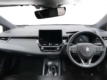 Used Suzuki Swace 2023 for sale - 77205914: Photo