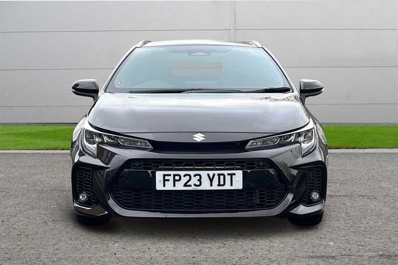 Used Suzuki Swace 2023 for sale - 77205914: Photo 6