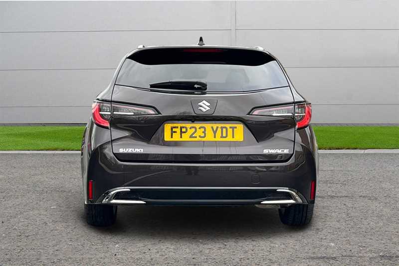 Used Suzuki Swace 2023 for sale - 77205914: Photo 7