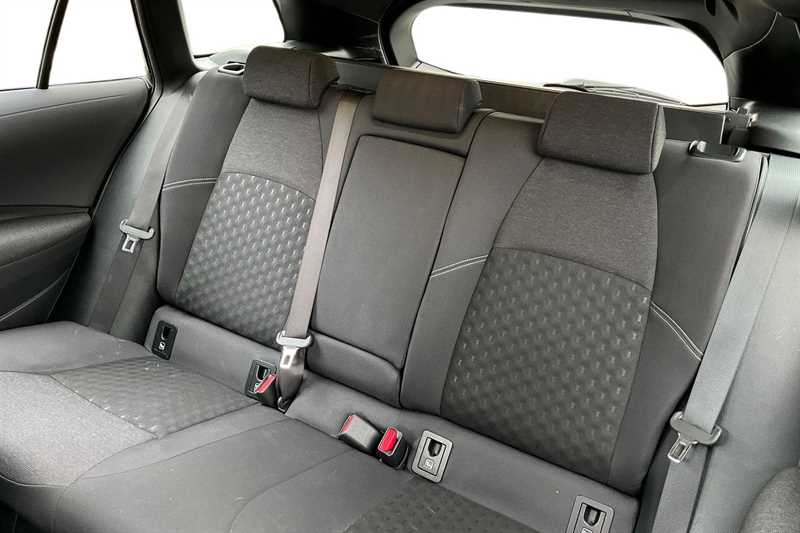 Used Suzuki Swace 2023 for sale - 77205914: Photo 8