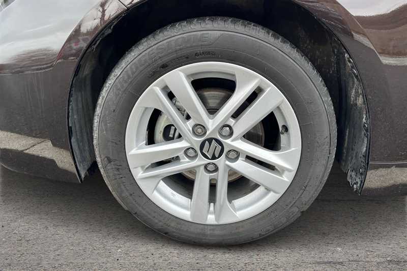 Used Suzuki Swace 2023 for sale - 77205914: Photo 9