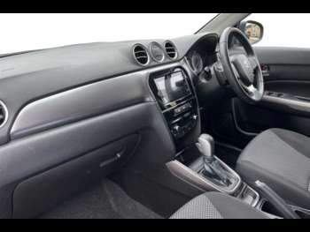 Used Suzuki Vitara 2021 for sale - 74880539: Photo