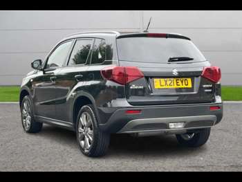 Used Suzuki Vitara 2021 for sale - 74880539: Photo