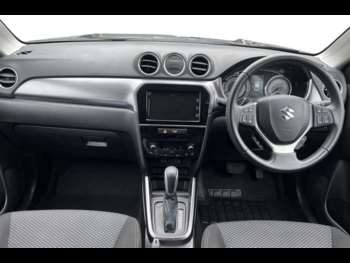 Used Suzuki Vitara 2021 for sale - 74880539: Photo
