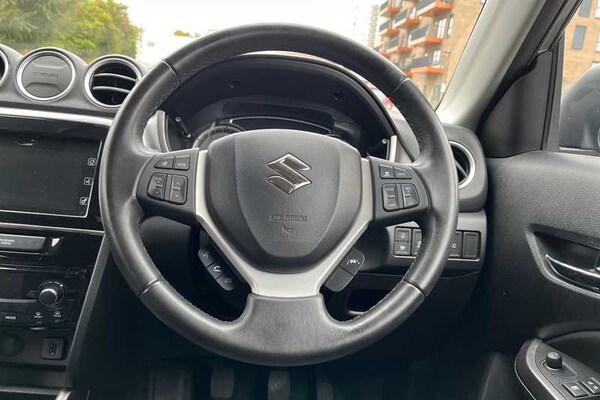Used Suzuki Vitara 2020 for sale - 76204396: Photo 11