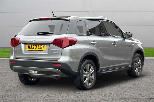 Used Suzuki Vitara 2020 for sale - 76204396: Photo 12