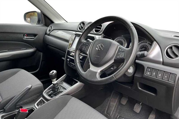 Used Suzuki Vitara 2020 for sale - 76204396: Photo 13