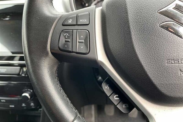 Used Suzuki Vitara 2020 for sale - 76204396: Photo 17