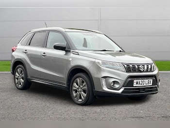 Suzuki - Vitara