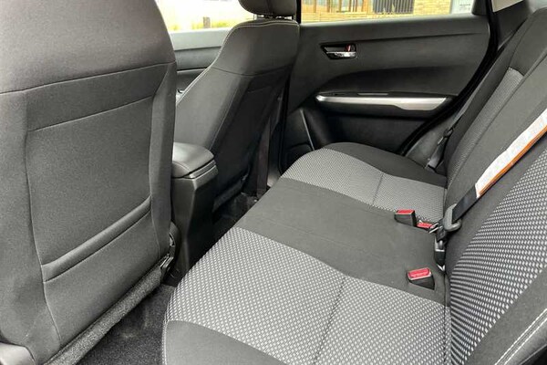 Used Suzuki Vitara 2020 for sale - 76204396: Photo 22