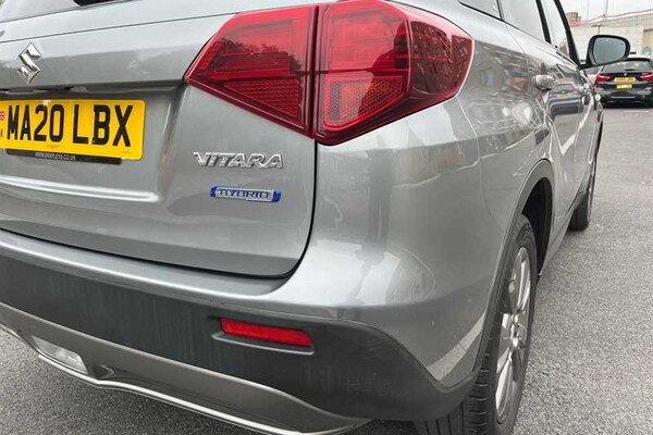 Used Suzuki Vitara 2020 for sale - 76204396: Photo 23