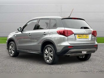 Used Suzuki Vitara 2020 for sale - 76204396: Photo 3