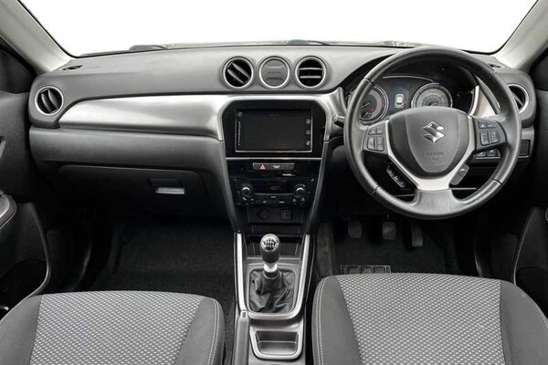 Used Suzuki Vitara 2020 for sale - 76204396: Photo 4