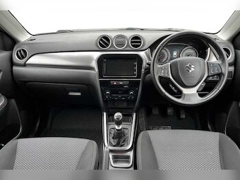 Used Suzuki Vitara 2020 for sale - 76204396: Photo 4