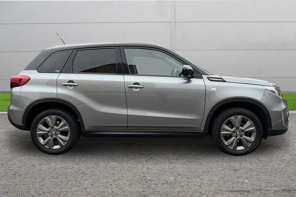 Used Suzuki Vitara 2020 for sale - 76204396: Photo 5