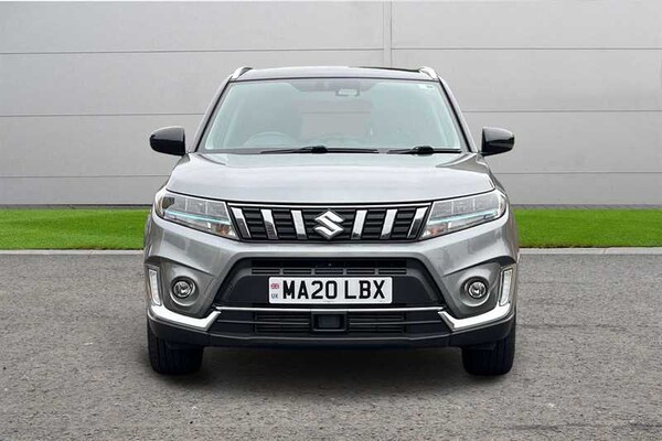 Used Suzuki Vitara 2020 for sale - 76204396: Photo 6