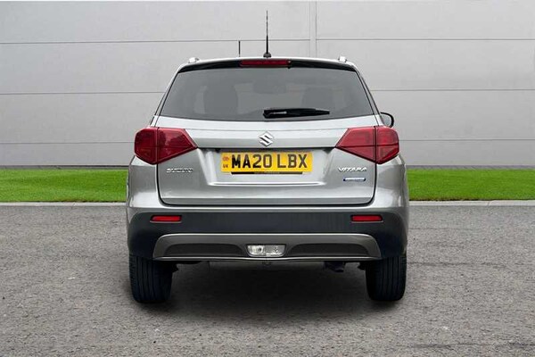 Used Suzuki Vitara 2020 for sale - 76204396: Photo 7