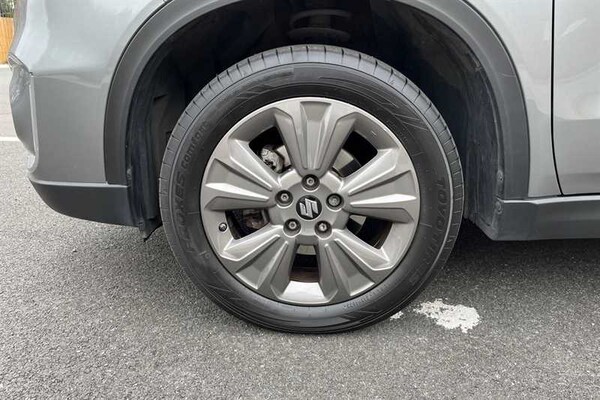 Used Suzuki Vitara 2020 for sale - 76204396: Photo 9