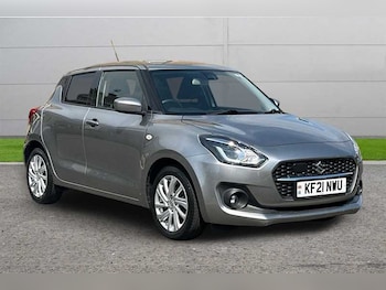 Used Suzuki Swift 2021 for sale - 79117709: Photo