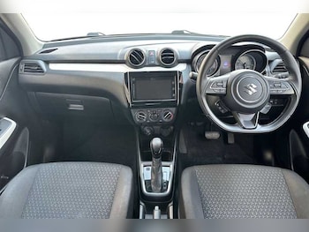 Used Suzuki Swift 2021 for sale - 79117709: Photo