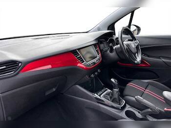 Used Vauxhall Crossland 2021 for sale - 79682130: Photo