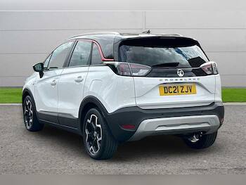 Used Vauxhall Crossland 2021 for sale - 79682130: Photo