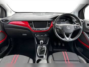 Used Vauxhall Crossland 2021 for sale - 79682130: Photo