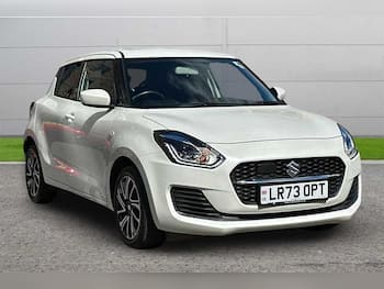 Used Suzuki Swift 2023 for sale - 79752152: Photo