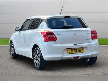 Used Suzuki Swift 2023 for sale - 79752152: Photo