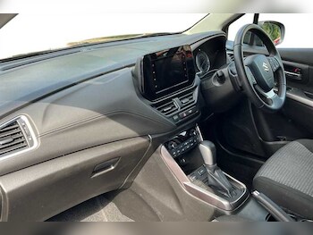 Used Suzuki SX4 S-Cross 2022 for sale - 75580413: Photo