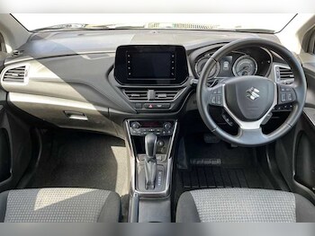Used Suzuki SX4 S-Cross 2022 for sale - 75580413: Photo