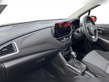 Used Suzuki SX4 S-Cross 2024 for sale - 78967250: Photo